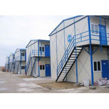Sandwich Panel House at Low Price